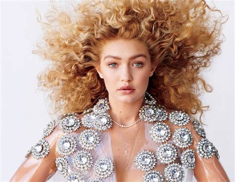 sexy pics of gigi hadid|Photos from Gigi Hadid's Sexiest Modeling Shots .